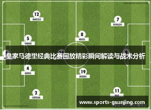 皇家马德里经典比赛回放精彩瞬间解读与战术分析
